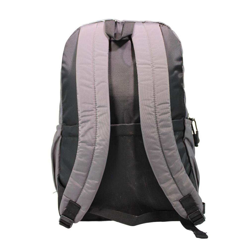 Foto 5 pulgar | Mochila Jon 624 Gris Gris