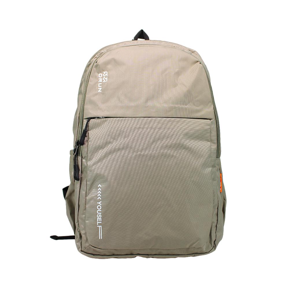 Mochila Jon 632 Beige Beige