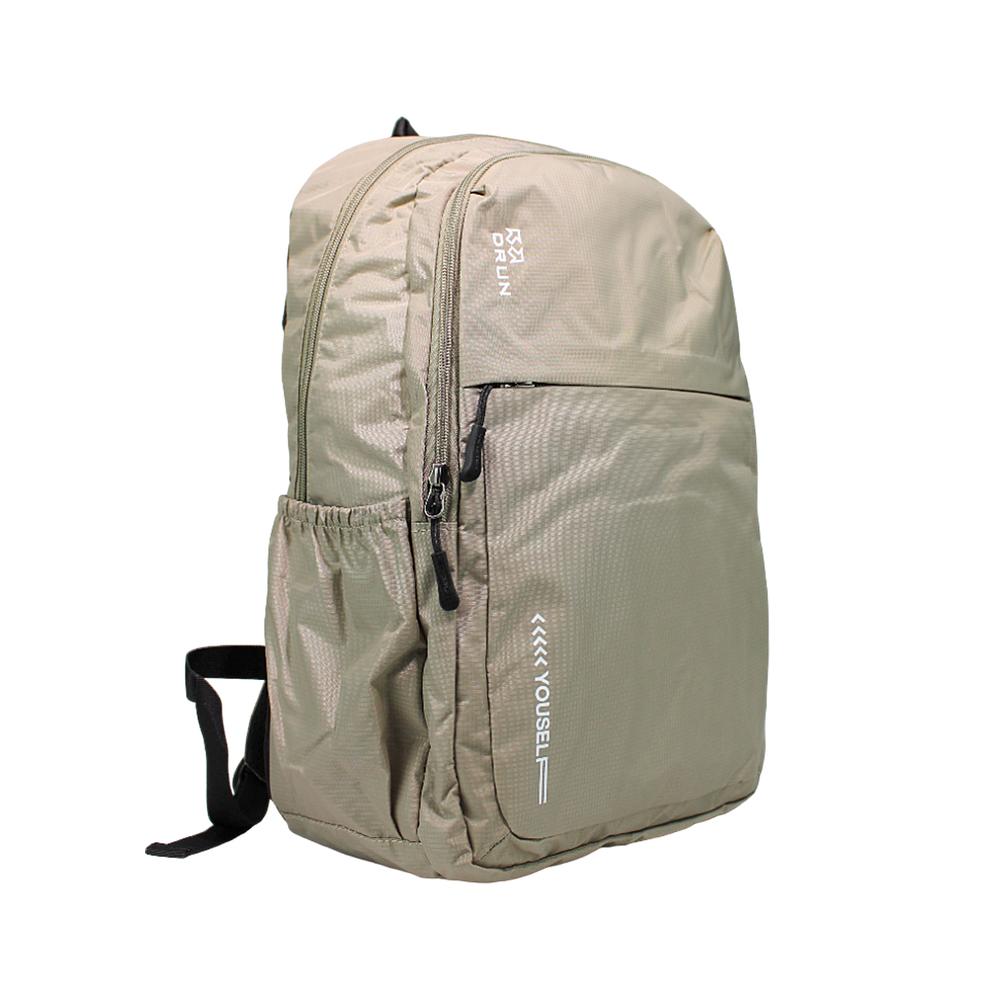 Foto 3 pulgar | Mochila Jon 632 Beige Beige