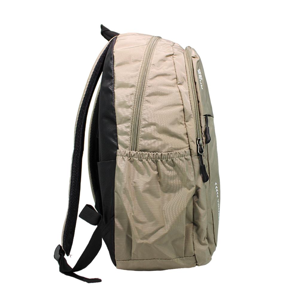 Foto 4 pulgar | Mochila Jon 632 Beige Beige