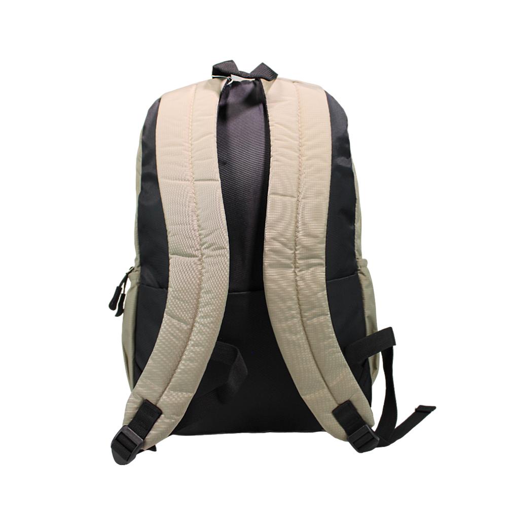 Foto 5 pulgar | Mochila Jon 632 Beige Beige