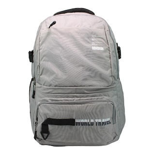 Foto 1 | Mochila Jon 5016 Gris Gris