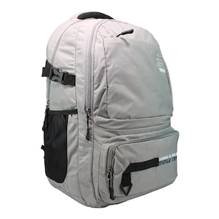 Foto 2 | Mochila Jon 5016 Gris Gris