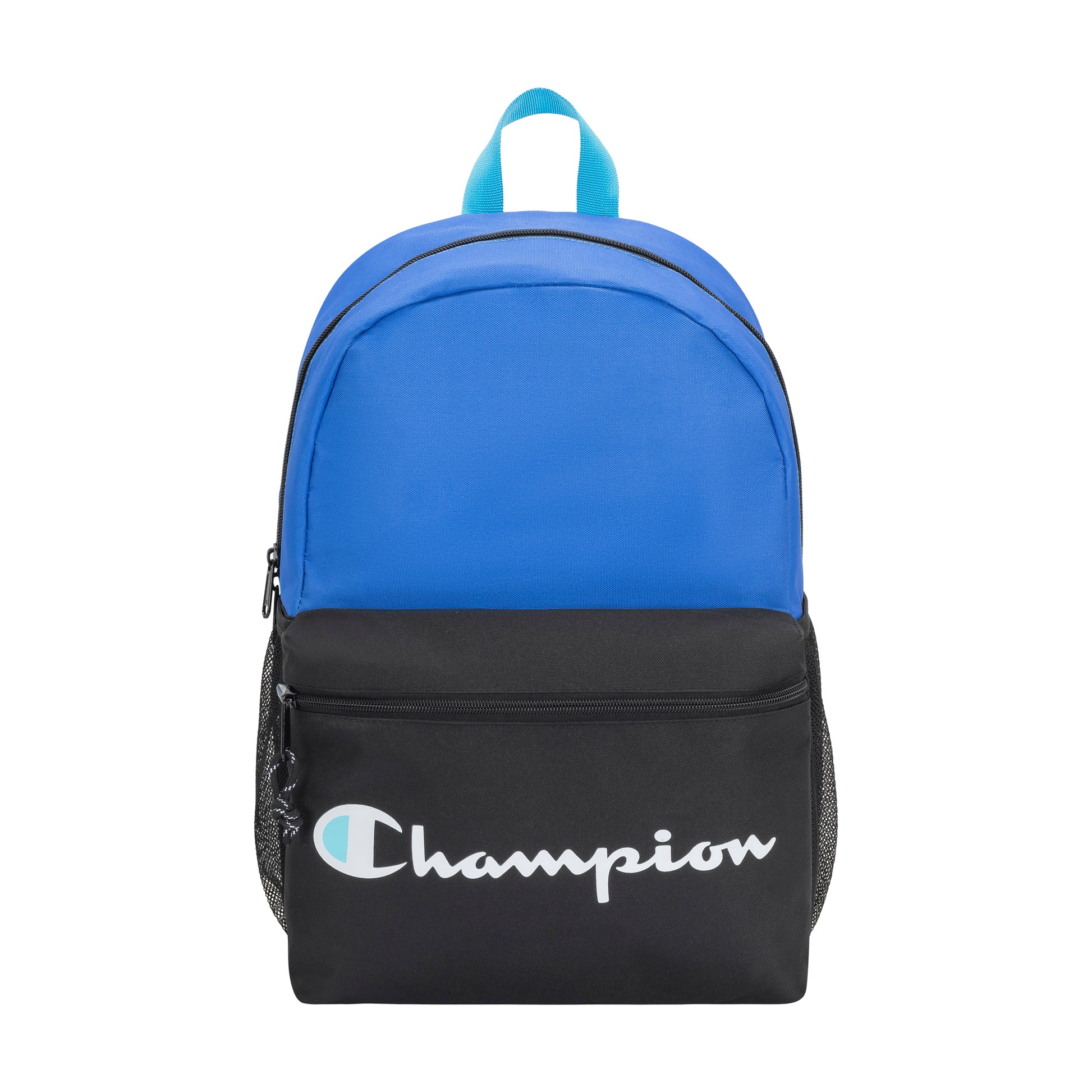 Mochila Champion Charte Negro Modelo Cs22194427