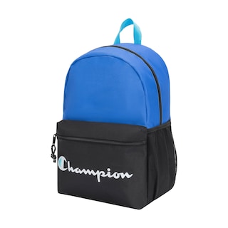 Foto 2 | Mochila Champion Charte Negro Modelo Cs22194427