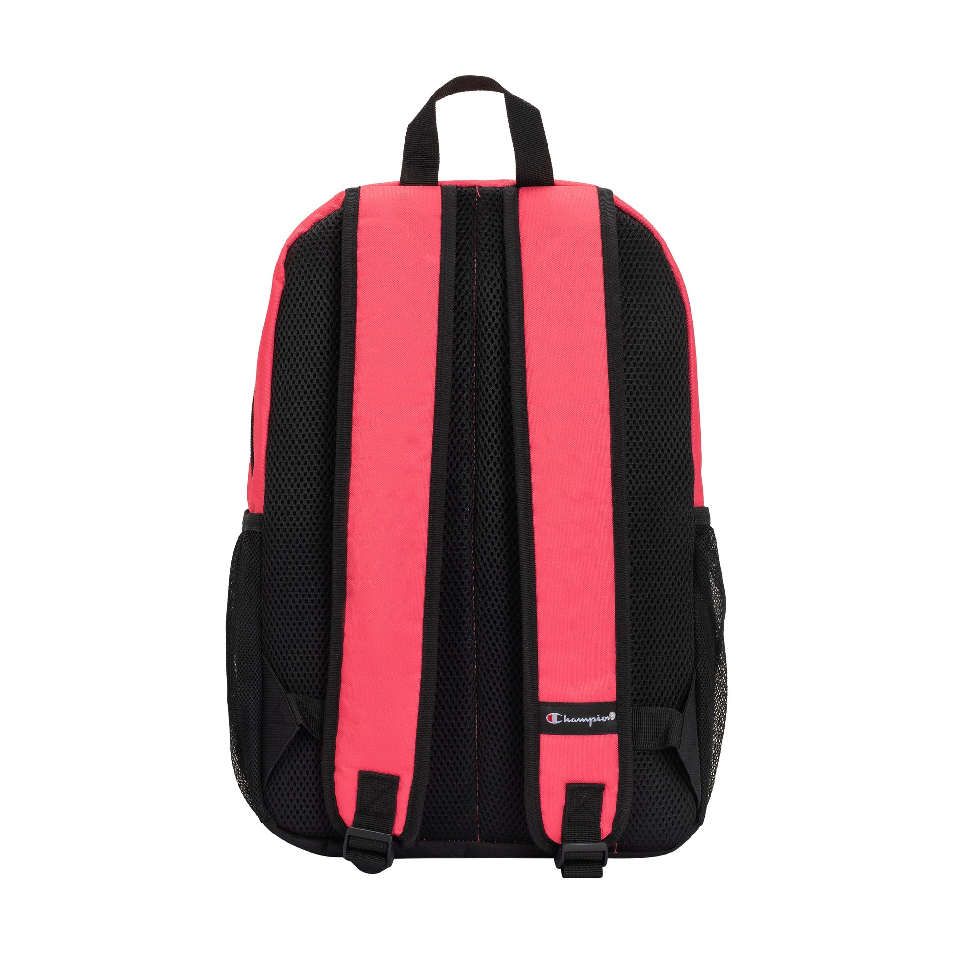 Foto 3 | Mochila Champion Charte Rosa Cs22194670 para Mujer