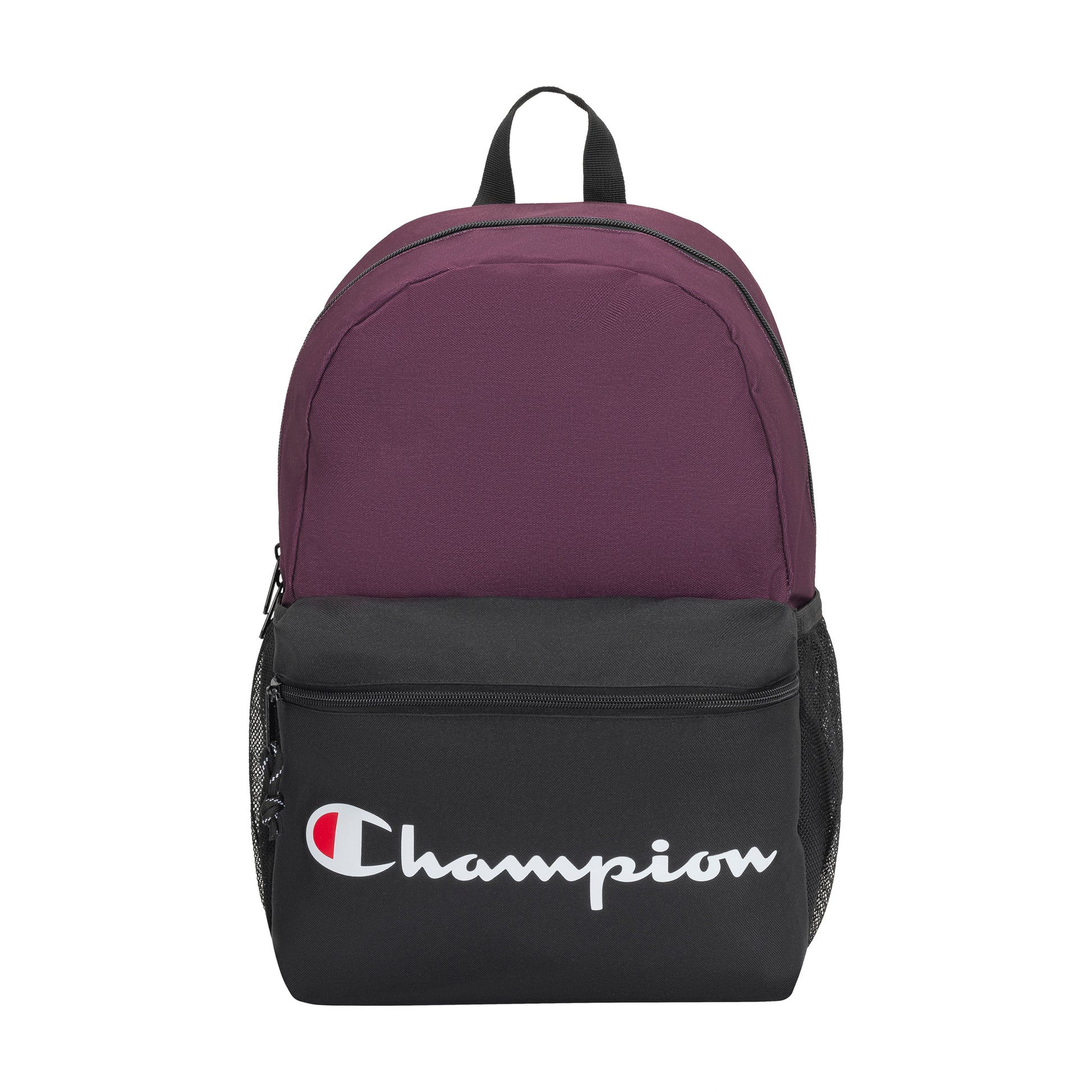 Mochila Champion Charte Negra Cs22194600