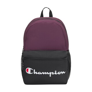 Foto 1 | Mochila Champion Charte Negra Cs22194600