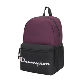 Foto 2 | Mochila Champion Charte Negra Cs22194600