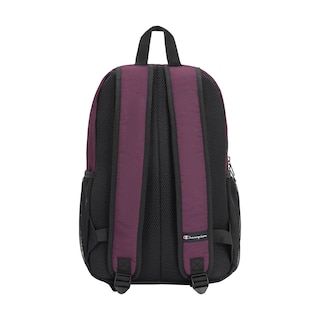 Foto 3 | Mochila Champion Charte Negra Cs22194600