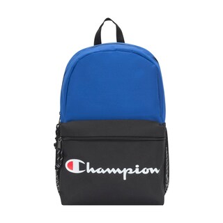 Foto 1 | Mochila Champion Charte Color Azul Modelo Cs22194421