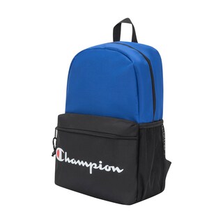 Foto 2 | Mochila Champion Charte Color Azul Modelo Cs22194421