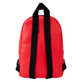 Foto 3 | Minimochila Loungefly Marvel Wolverine 50th Anniversary - Venta Internacional.