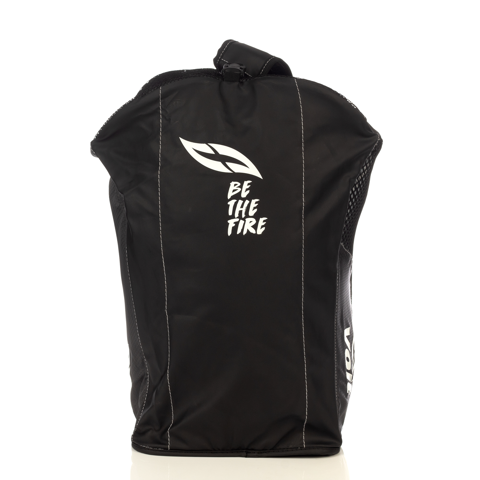 Foto 2 pulgar | Mochila Deportiva Voit Maleta Be The Fire Gris 9225