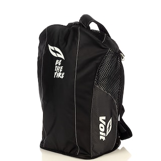 Foto 3 | Mochila Deportiva Voit Maleta Be The Fire Gris 9225