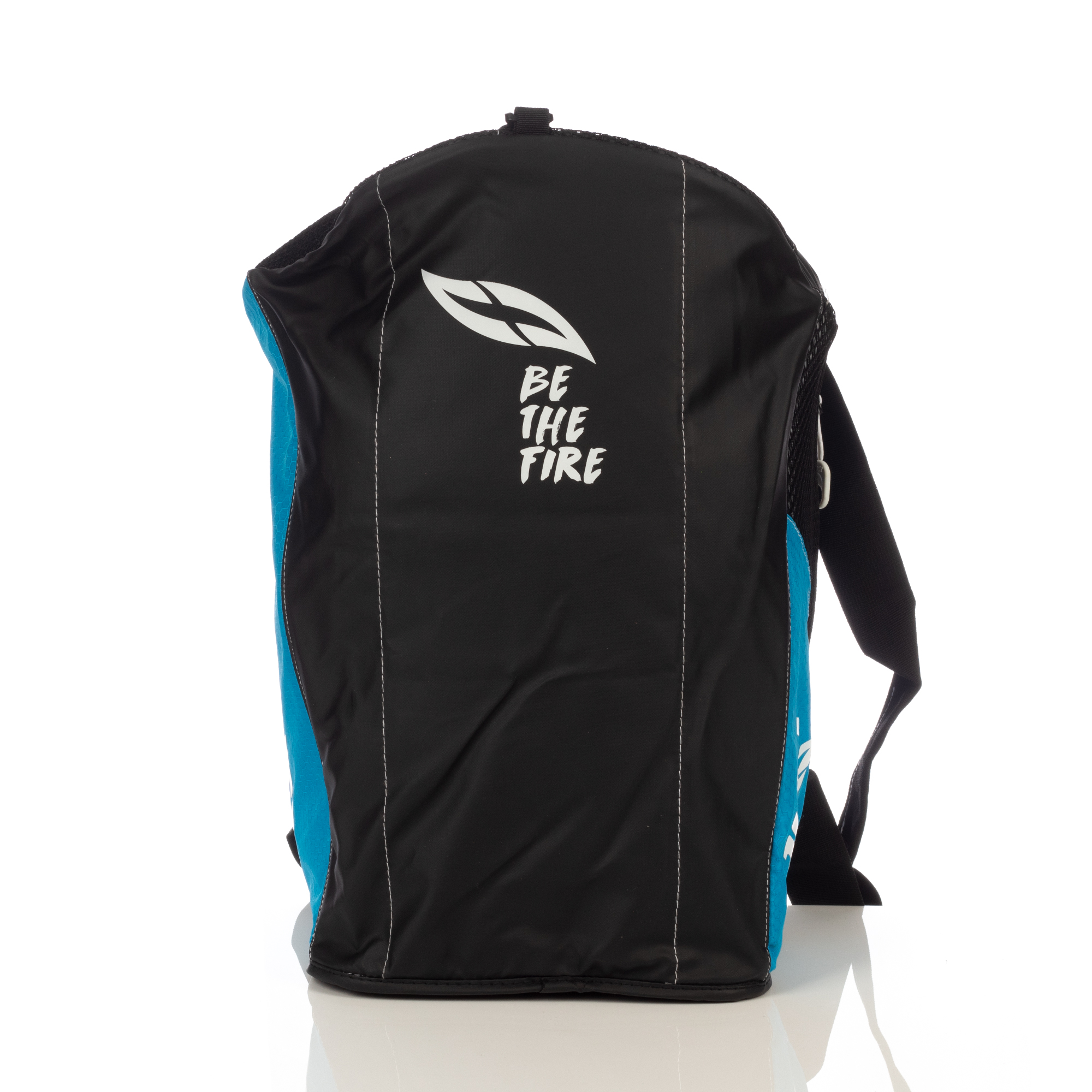 Mochila Deportiva Voit Maleta Be The Fire Azul 9225