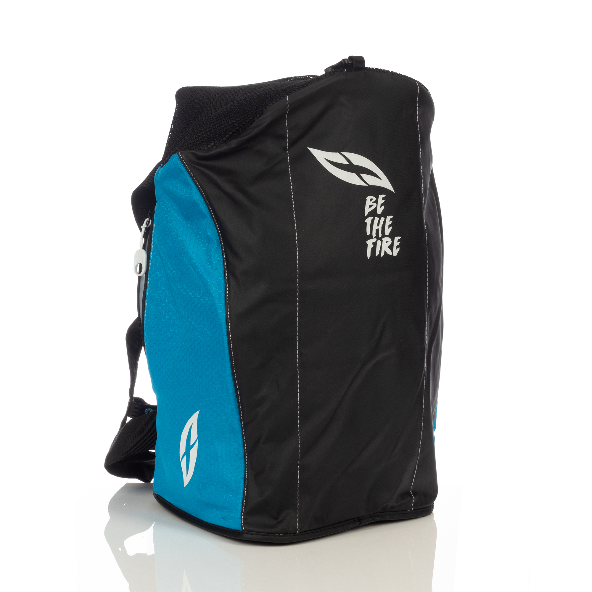 Foto 2 | Mochila Deportiva Voit Maleta Be The Fire Azul 9225