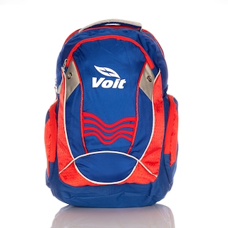 Foto 1 | Mochila Voit Original Sport Blue And Red