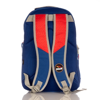 Foto 4 | Mochila Voit Original Sport Blue And Red