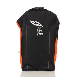 Foto 1 | Mochila Deportiva Voit Maleta Be The Fire Naranja 9225
