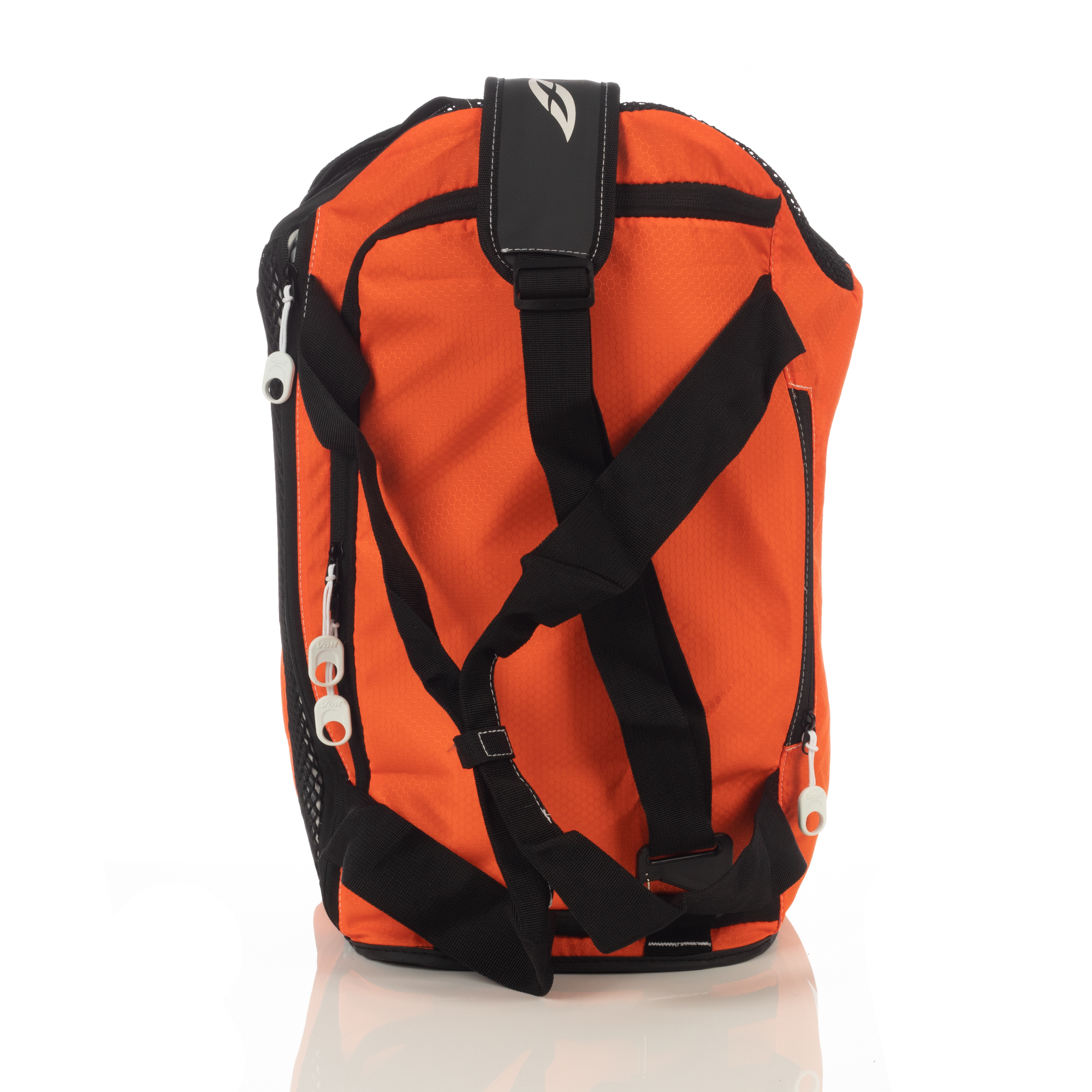 Foto 5 pulgar | Mochila Deportiva Voit Maleta Be The Fire Naranja 9225