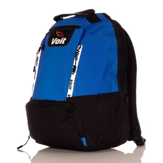 Foto 3 | Mochila Deportiva Voit 9231 Color Azul Diseño Alta Calidad