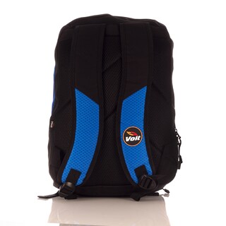 Foto 4 | Mochila Deportiva Voit 9231 Color Azul Diseño Alta Calidad