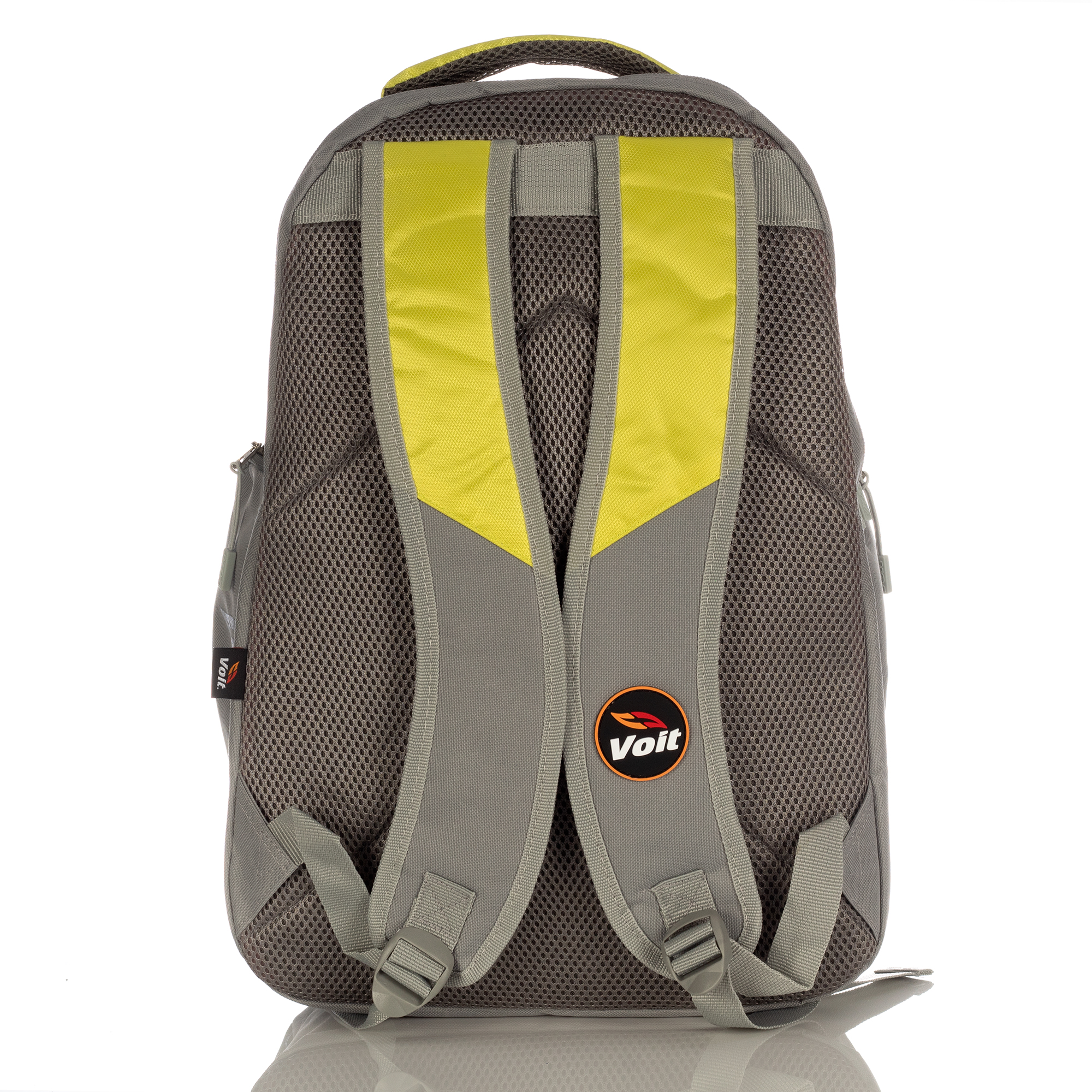 Foto 5 pulgar | Mochila Voit Original Sport Grey