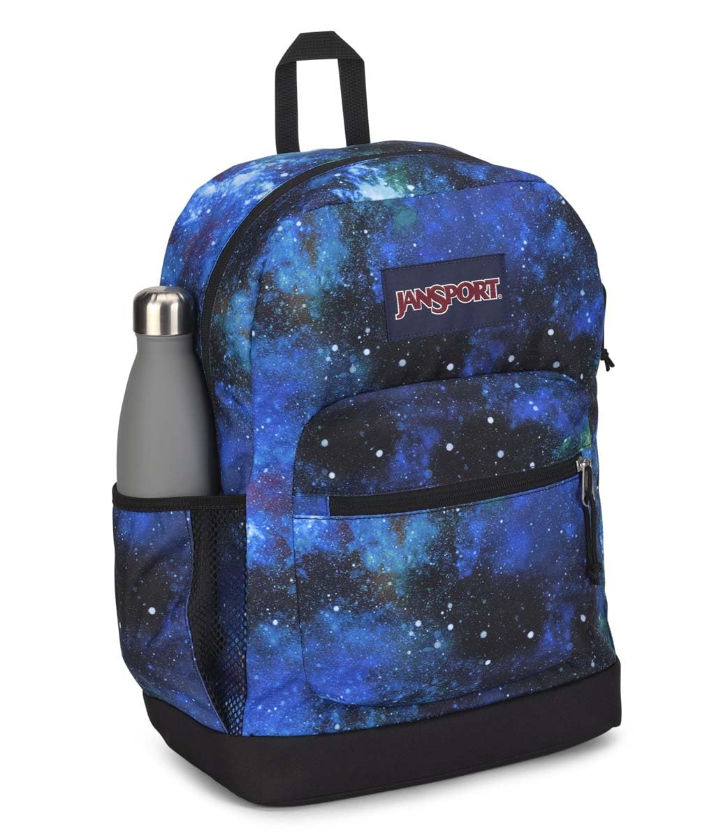 Foto 4 pulgar | Mochila Jansport Cross Town Plus Large Con Funda De 15 Pulgadas - Venta Internacional.