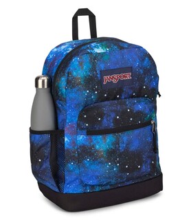 Foto 3 | Mochila Jansport Cross Town Plus Large Con Funda De 15 Pulgadas - Venta Internacional.