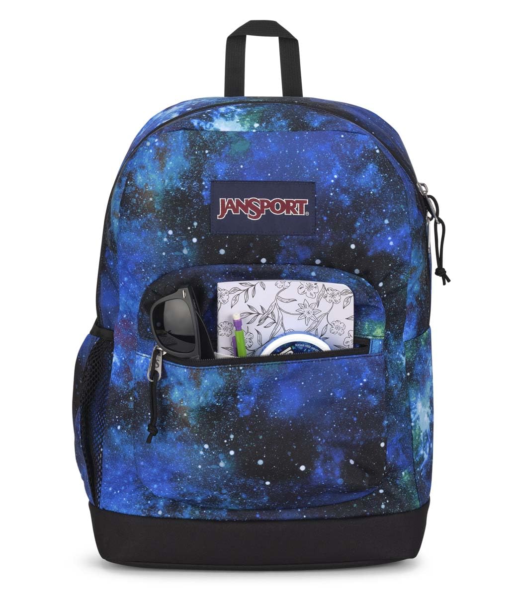 Foto 4 | Mochila Jansport Cross Town Plus Large Con Funda De 15 Pulgadas - Venta Internacional.