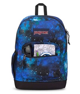 Foto 4 | Mochila Jansport Cross Town Plus Large Con Funda De 15 Pulgadas - Venta Internacional.