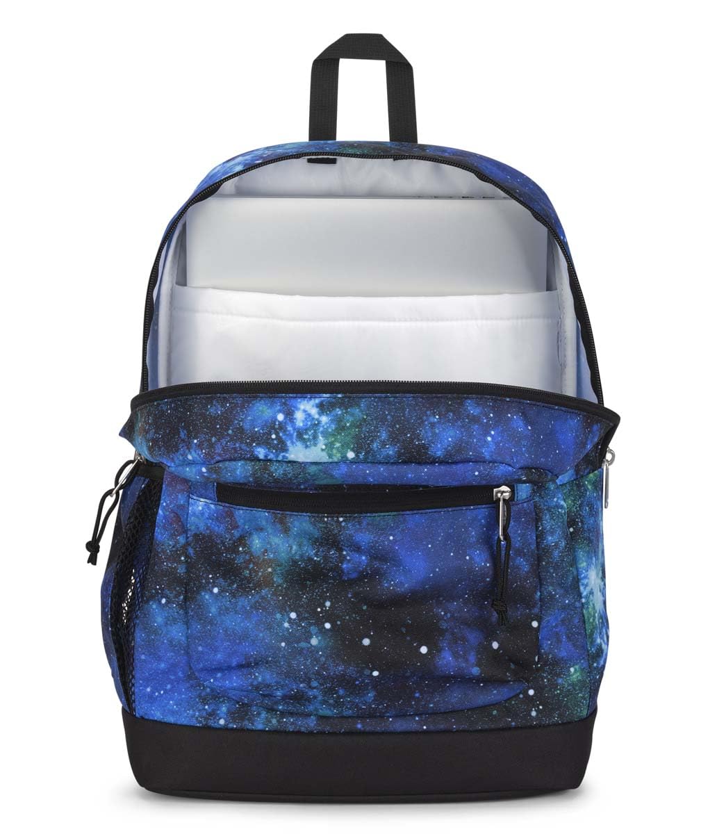 Foto 6 pulgar | Mochila Jansport Cross Town Plus Large Con Funda De 15 Pulgadas - Venta Internacional.
