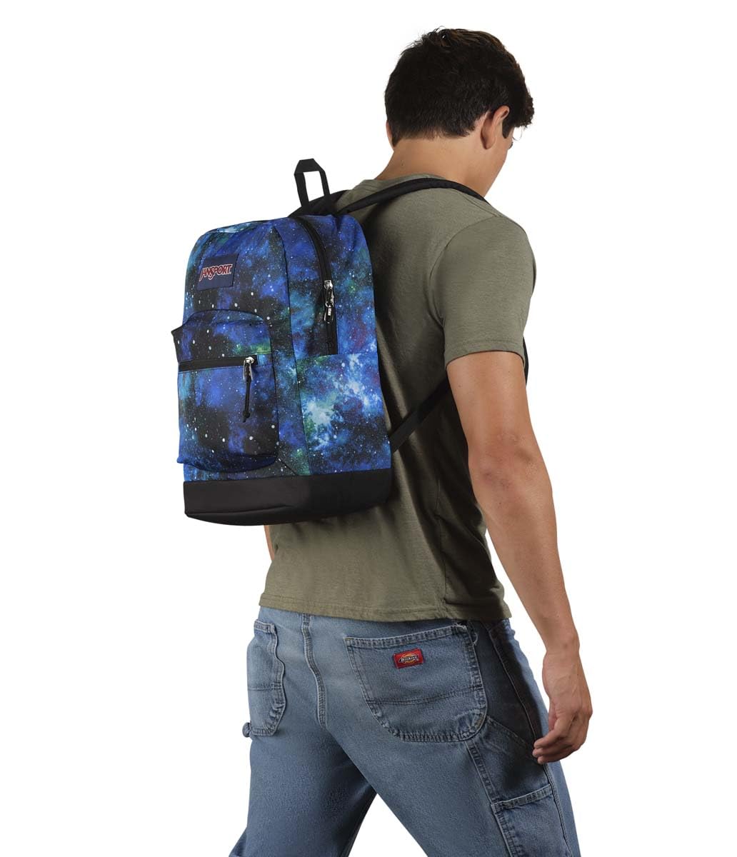 Foto 7 pulgar | Mochila Jansport Cross Town Plus Large Con Funda De 15 Pulgadas - Venta Internacional.