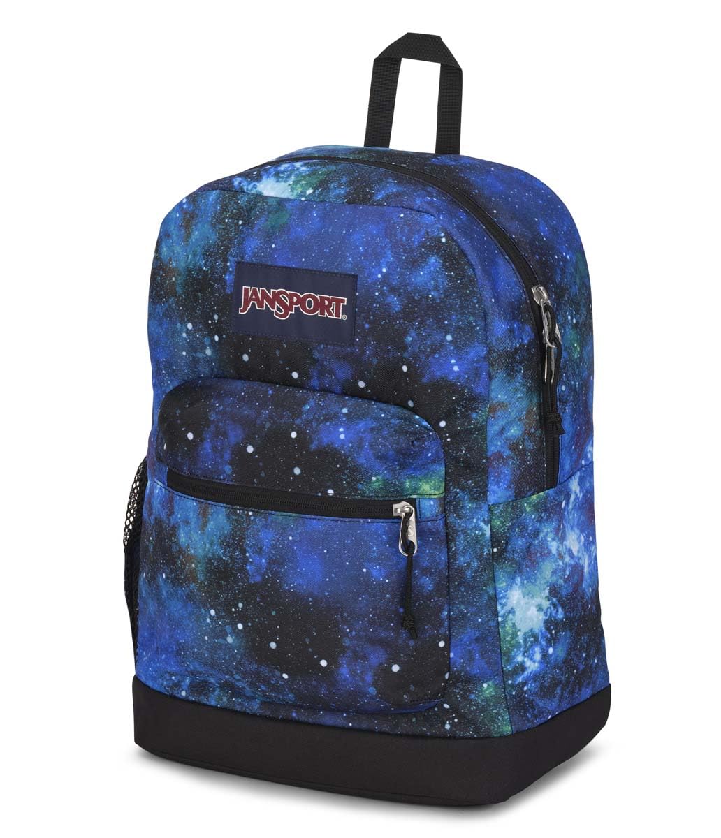 Foto 8 pulgar | Mochila Jansport Cross Town Plus Large Con Funda De 15 Pulgadas - Venta Internacional.