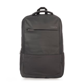 Foto 1 | Mochila Ejecutiva Wilys Portalap Gris 0496