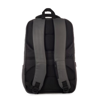 Foto 3 | Mochila Ejecutiva Wilys Portalap Gris 0496