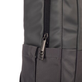 Foto 5 | Mochila Ejecutiva Wilys Portalap Gris 0496