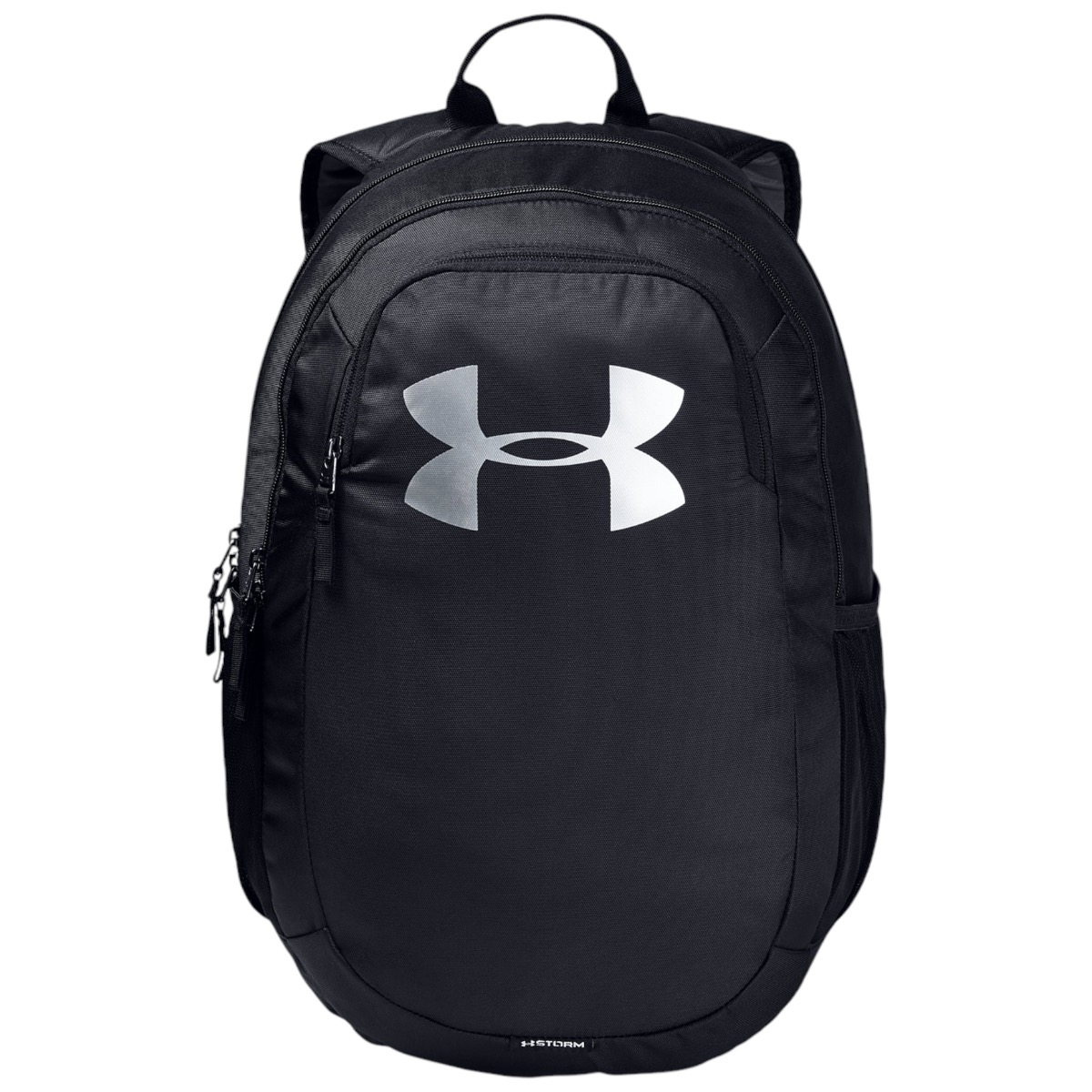 Foto 2 pulgar | Mochila Under Armour Negra Casual Unisex