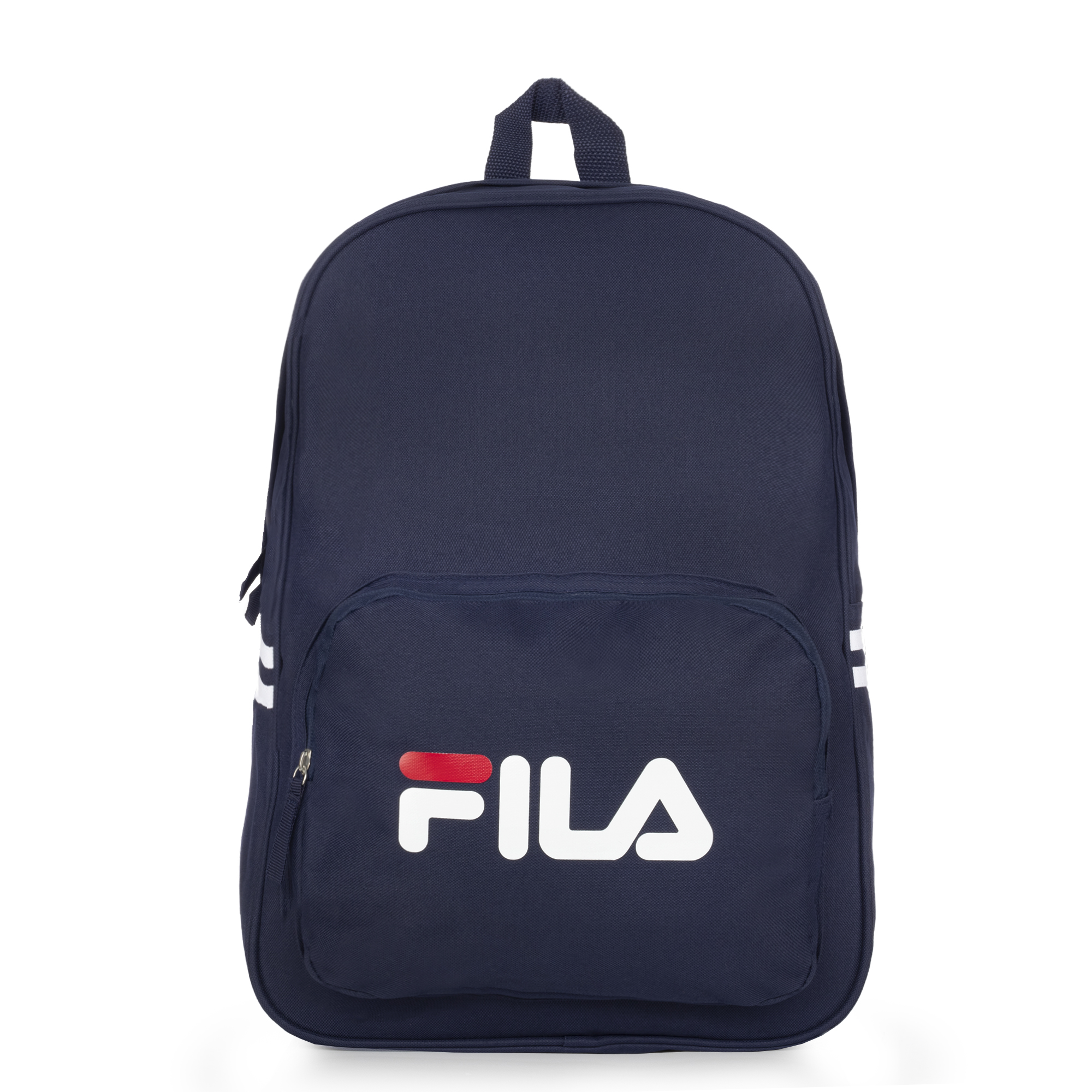 Foto 2 pulgar | Backpack Fila Unisex Textil Azul