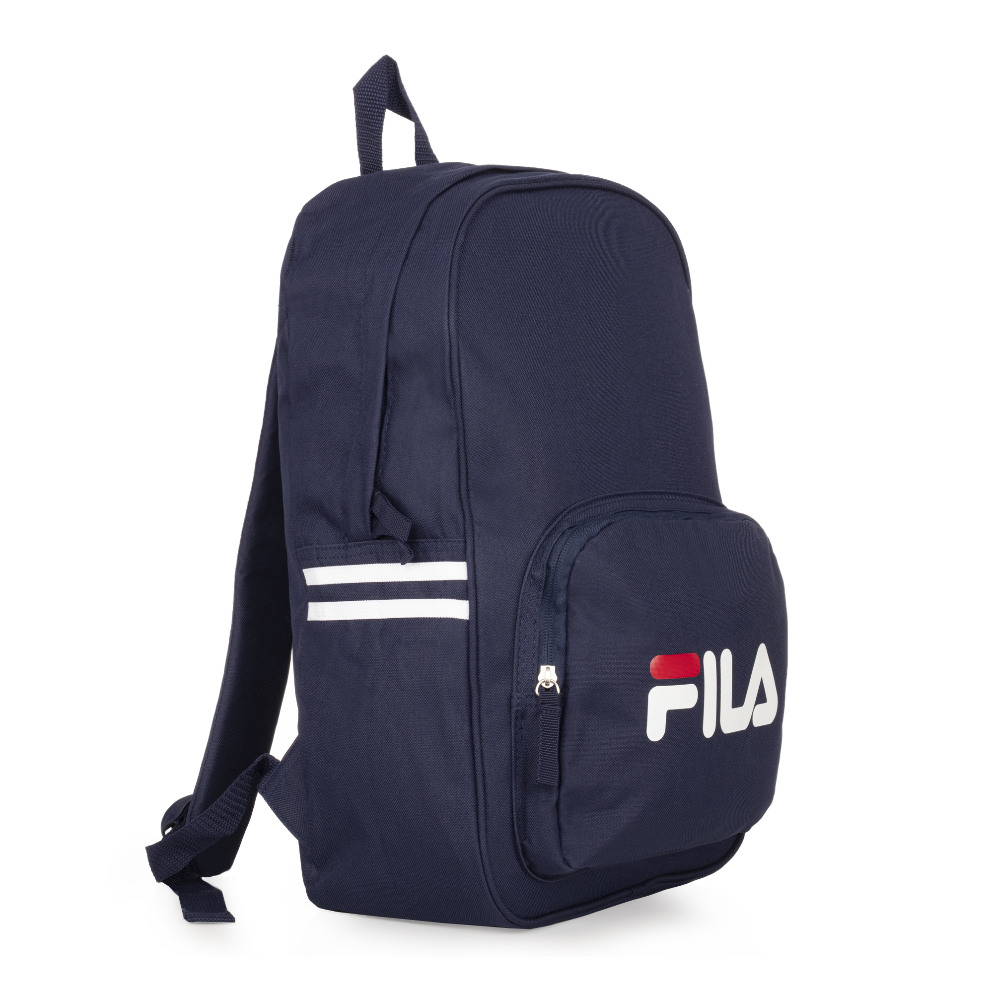 Foto 3 pulgar | Backpack Fila Unisex Textil Azul