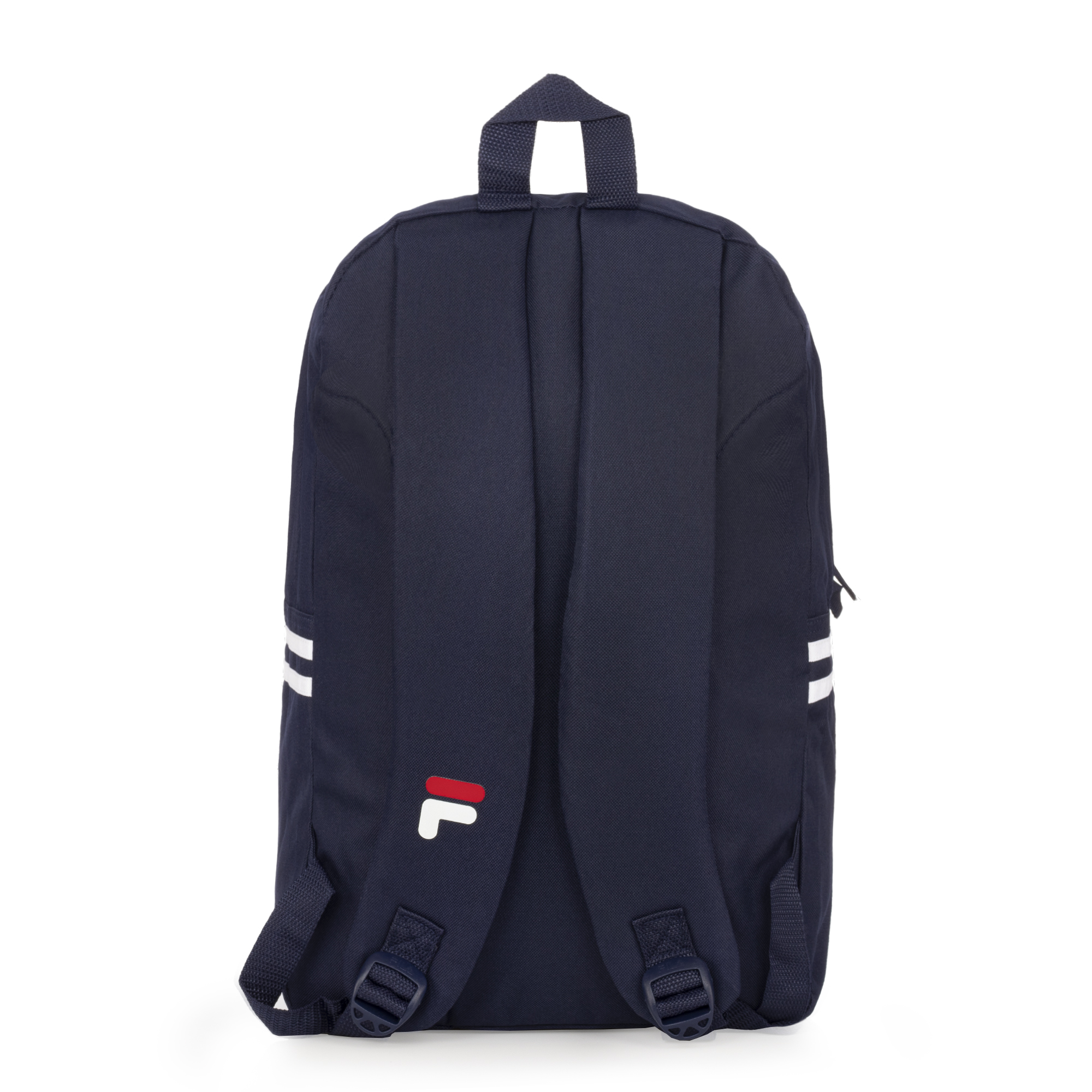 Foto 4 pulgar | Backpack Fila Unisex Textil Azul