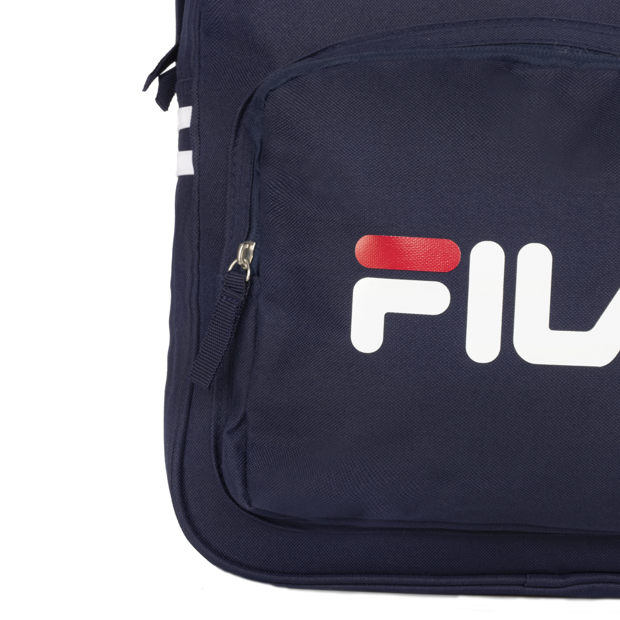 Foto 5 pulgar | Backpack Fila Unisex Textil Azul