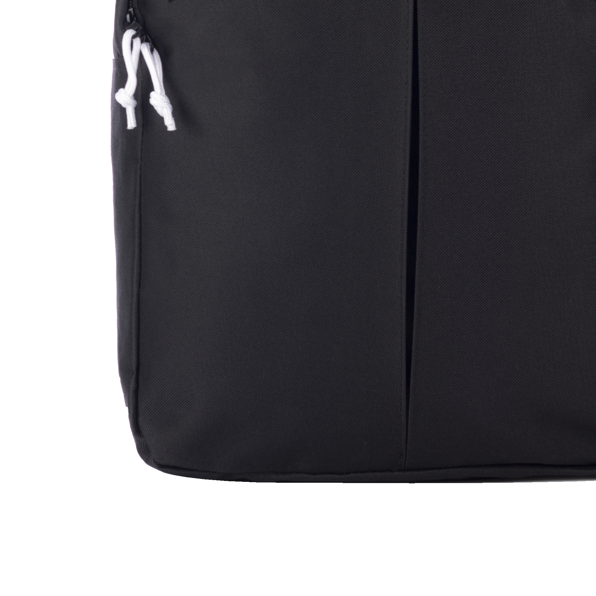 Foto 5 pulgar | Mochila Fila Negra Backpack Unisex Color Negro Diseño De La Tela Liso