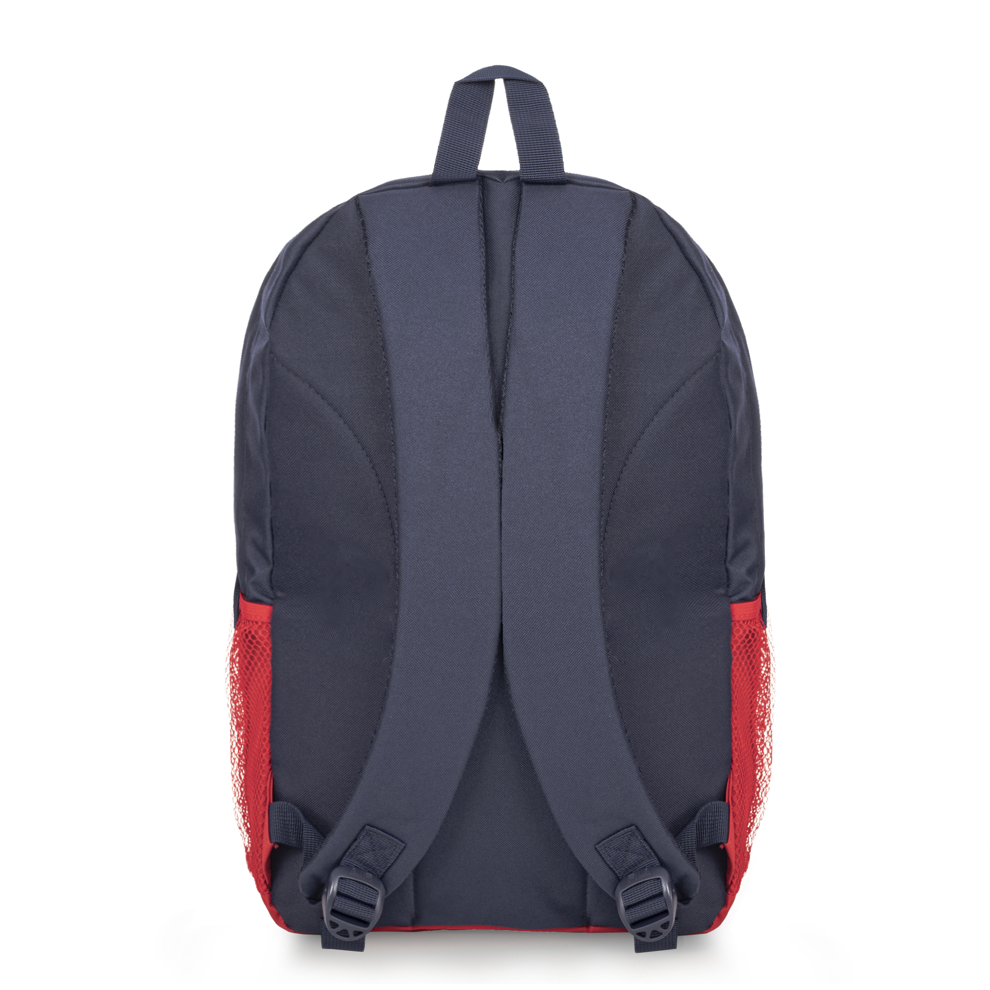 Foto 4 pulgar | Mochila Fila Old School Unisex.