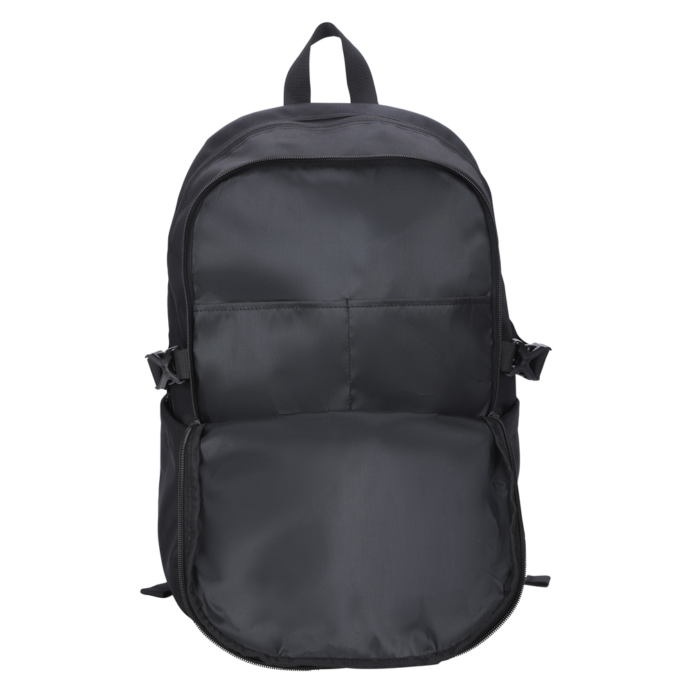 Foto 4 pulgar | Mochila Para Laptop Coolcapital Byron  15.6'' Pulgadas Color Negro