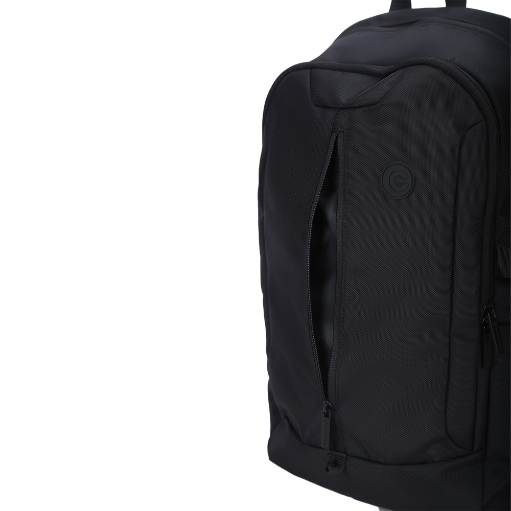 Foto 5 pulgar | Mochila Para Laptop Coolcapital Byron  15.6'' Pulgadas Color Negro