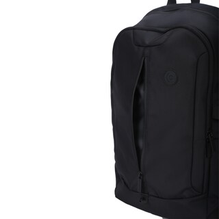 Foto 4 | Mochila Para Laptop Coolcapital Byron 15.6'' Pulgadas Color Negro