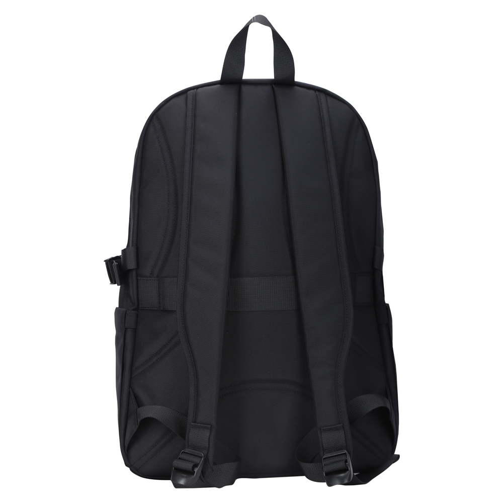 Foto 6 pulgar | Mochila Para Laptop Coolcapital Byron  15.6'' Pulgadas Color Negro