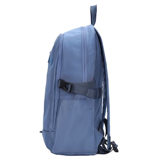 Foto 3 | Mochila Para Laptop Coolcapital Byron 15.6'' Pulgadas Color Azul